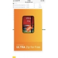 Microsoft Store - Ultra Zip for Free (Save $74.95)