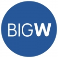 Big W - Latest Discount Deals: Up to 75% Off e.g. House &amp; Home Embossed Bowl $1 (Was $4) + More Deals