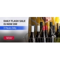 GraysOnline - $30 Off Orders - Minimum Spend $50 on Wines (code)