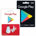 Woolworths - 10% off Google Play Store Gift Cards and 10% off Sportscraft/Saba Gift Cards
