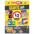 IGA - 1/2 Price Food &amp; Grocery Specials - Valid until Tues, 14th Feb