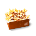 Hungry Jacks - Cheesy Bacon Loaded Chips $4.45 (Nationwide)