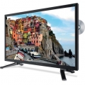 Aldi - 21.5&quot; Full HD LED LCD TV with Built-In DVD Player $179 (RRP $250) / Premium Rechargeable Lantern $39.99 (RRP $69.99) etc.! Starts Wed 15th Feb