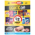 IGA - 1/2 Price Food &amp; Grocery Specials - Valid until Tues, 21st Feb