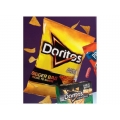 Doritos Crackers 160g $1.99; Doritos Corn Chips 500g $4.99; Assorted Coca Cola 36 x 375ml $26.99 etc. @ ALDI [Starts Sat 19/9]