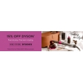 Adore Beauty - 15% Off Dyson Products (code)! Today Only