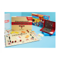 ALDI - Tin Games $8.99; Monopoly Games $24.99; Scrable Board Games $29.99 etc. [Starts Sat 31st Oct]