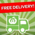  Free Delivery Offer on Shopping of $150 or over at Woolworths - Only For Weekend Ending 9 Feb