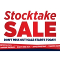 Super Amart - Stocktake Sale 2016
