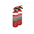 Repco - 2 Fire Extinguisher 1kg for $39 (Usually $35.99 each)