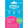 Woolworths - 40% Off All Skype Gift Cards - Starts Wed, 22nd Mar