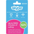 Coles - 50% Off All Skype Gift Cards - Starts Wed, 5th Apr