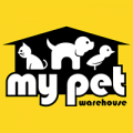 My Pet Warehouse - $15 Off Online Orders - Minimum Spend $45 (code)! 48 Hours Only