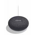 David Jones - Google Home Mini Charcoal $27 (RRP $49.95)