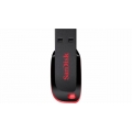 Harvey Norman - SanDisk Cruzer Blade USB 2.0 32GB Flash Drive $4 + Free C&amp;C (Was $16)