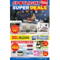 Spotlight - Super Deals Sale: ‘Singer’ 3223 Retro Colour Series $199 (Was $499) &amp; More 