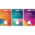 Coles - 15% Off $30, $50 &amp; $100 iTunes Gift Cards - Starts Wed, 23rd Aug