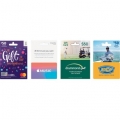 Coles - Bonus 2000 Flybuys Points (Worth $10)  When You Purchase Selected $100 Gift Cards 