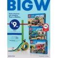 Big W - Catalogue Offers e.g. $20 off $99 on Apparel Online, Kaiser Baas Alpha Drone $79 (Was $149) &amp; More 