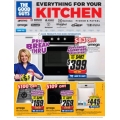 The Good Guys - Latest Catalogue Offers e.g. Omega 60cm Gas Cooktop $199 (Was $349) &amp; Other Deals