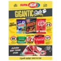 IGA - 1/2 Price Food &amp; Grocery Specials - Valid until Tues, 31st Oct