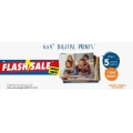 Harvey Norman Photos - 1 Day Flash Sale: 6 x 4&quot; Digital Prints $0.05 Each