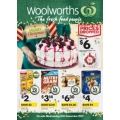 Woolworths - 1/2 Price Food &amp; Grocery Catalogue - Starts Wed, 15th Nov