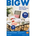 Big W - Latest Black Friday 2017 Catalogue + Noticable Offers - Items from $1