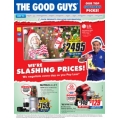 The Good Guys - Latest Christmas Catalogue: GOOGLE Home Mini $54 (Was $79); GOOGLE Chromecast Ultra $78 (Was $129) etc.