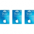 Woolworths - 15% off $30, $50, $100 App Store &amp; iTunes Gift Cards / 20% off Vodafone Recharge / 4G Optus X Spirit $49.50