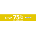 Rockmans - Massive Clearance Sale: Up to 75% Off 700+ Sale Items e.g. Rockmans 3/4 Sleeve Coachella Print Top $10 (Was $39.99)