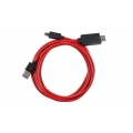 Harvey Norman - Samsung Micro-USB to HDMI Adapter $20 (Save $28)