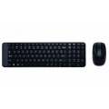 Logitech MK220 Wireless Keyboard and Mouse Combo $15 (Was $34) @ Harvey Norman