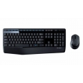 Harvey Norman - Logitech MK345 Wireless Keyboard &amp; Mouse Combo $48 + Free C&amp;C (Save $30)