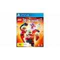 LEGO The Incredibles PS4 $18 (Save $62) @ Harvey Norman