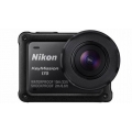 Harvey Norman - Nikon KeyMission 170 Action Video Camera $197 (Save $381)
