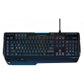 Logitech G910 Orion Spectrum Mechanical Keyboard $138.60 (RRP $279.95) @ Harvey Norman