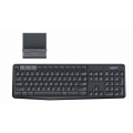 Harvey Norman - Logitech K375S Multi Device Wireless Keyboard $22+ Free C&amp;C (Was $79.95)