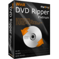 SharewareOnSale - FREE WinX DVD Ripper Platinum (Save $52.40)