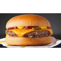 McDonalds - $0.5 Cheeseburgers - Today Only