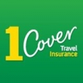1Cover - 10% off travel insurance 