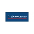 First Choice Liquor - $10 Off on Orders $99+ (code)! Online Only