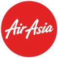 AirAsia - Return Flights to Bangkok from Perth $279; Sydney $348; Gold Coast$368 etc.
