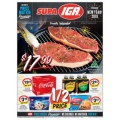 IGA - 1/2 Price Food &amp; Grocery Specials - Valid until Tues, 2nd Jan