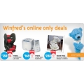Biggest baby event - Winfred&#039;s Online only Deals! @ Big W!