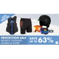 Super Specials: Protection Sale Up to 63% @ Torpedo7