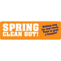 Spring Clean Now Available - ends 14 Sept @  Barbeques Galore 