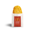 McDonald&#039;s - $1 Hash Brown via My Macca&#039;s App - Valid until Mon, 6th May 