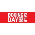 Uniqlo - Boxing Day Sale 2018: Up to 70% Off Storewide [In-Store &amp; Online]
