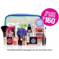 Priceline - Free Cosmetic Gift Bag worth over $160 on Spend $69 or more In- store or Online! Valid until 2/7